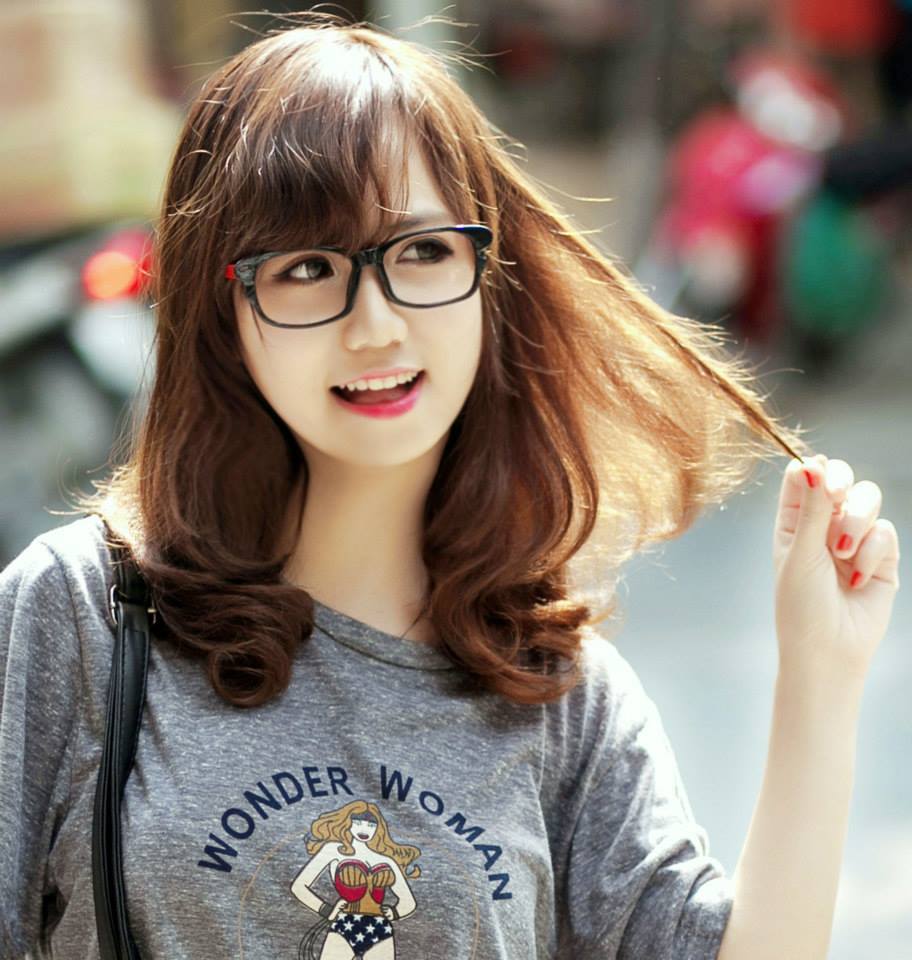 电影好女孩